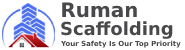 Ruman Scaffolding Word Counter